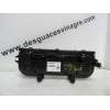 Recambio de mandos calefaccion aire para volkswagen golf 1.6 td referencia OEM IAM 5G0907044T  
