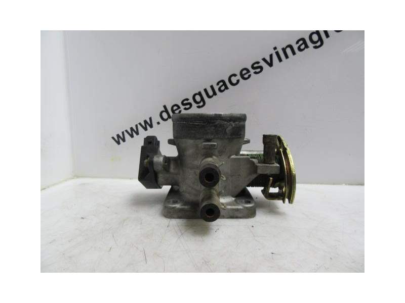 Recambio de caja mariposa para hyundai coupe i (rd) 1.6 16v referencia OEM IAM 3510023001  