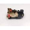 Recambio de cerradura puerta trasera izquierda para jeep grand cherokee 3.1 td automatico referencia OEM IAM 55135621AB  
