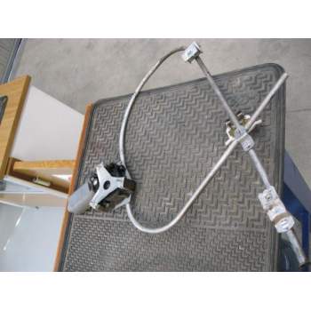 ELEVALUNAS DELANTERO IZQUIERDO ELECTRICO 