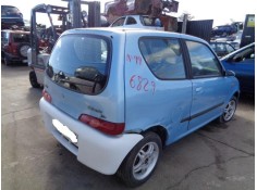 fiat seicento del año 1999 2