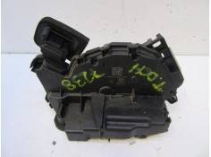 Recambio de cerradura pta. tras. dch. : seat ibiza : 1.0 g (95,17cv) turbo [2019] para seat ibiza 1.0 g turbo referencia OEM IAM