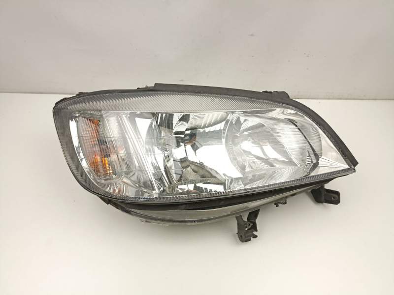 Recambio de faro derecho para opel zafira a monospace (t98) 1.6 16v (f75) referencia OEM IAM 9118792  