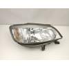 Recambio de faro derecho para opel zafira a monospace (t98) 1.6 16v (f75) referencia OEM IAM 9118792  