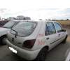 ford fiesta del año 1997