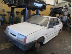 lada samara del año 1992