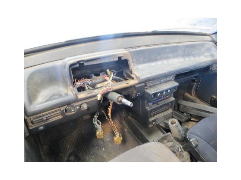 lada samara del año 1992