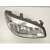 Recambio de faro derecho para opel zafira a monospace (t98) 1.6 16v (f75) referencia OEM IAM 9118792  