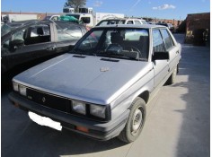 renault  9 del año 1985