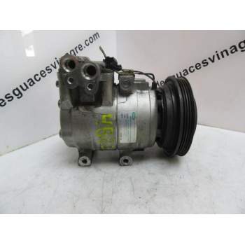 COMPRESOR AIRE ACONDICIONADO 9770127000 