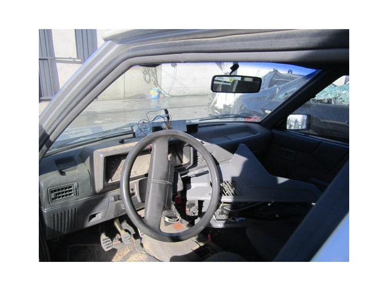 renault  9 del año 1985