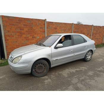 CITROËN XSARA (N1)