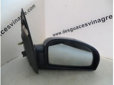 Recambio de retrovisor dcho. : hyundai getz : 1.5 td d4fa 5p [2006] para hyundai getz 1.5 td d4fa referencia OEM IAM ELECTRICO  