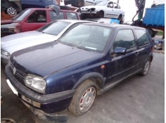 volkswagen golf del año 1994