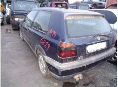 volkswagen golf del año 1994 2