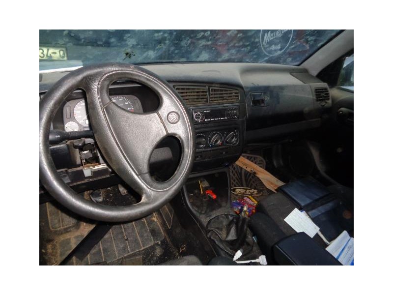 volkswagen golf del año 1994