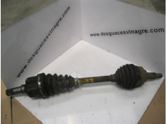 Recambio de transmision delantera izq. : ford mondeo : 1.8 g 16v (g-rkb)(111,52cv) [1996] para ford mondeo 1.8 g 16v (g-rkb) ref