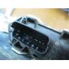 Recambio de elevalunas trasero derecho para citroën c4 1.6 g -nfu referencia OEM IAM CONFORD  