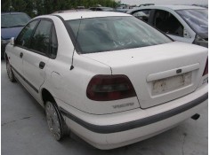 volvo s40 1.9 td-d4192t- (89,76cv del año 1997 2