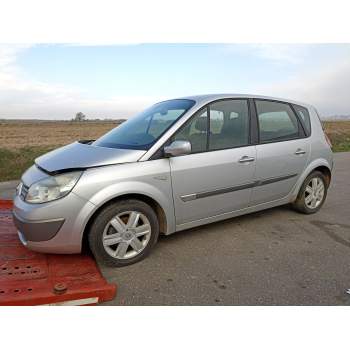 RENAULT SCÉNIC II (JM0/1_)