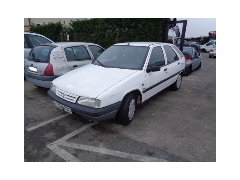 citroen zx del año 1994