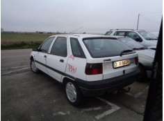 citroen zx del año 1994 2