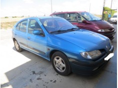 renault megane del año 1999