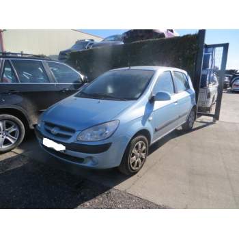 HYUNDAI GETZ (TB)