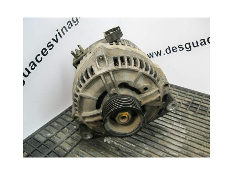 Recambio de alternador para ford mondeo 1.8 g /rkb referencia OEM IAM 93BB10300AG 0123212001 