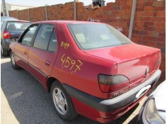 peugeot 306 del año 1999 2