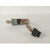 Recambio de conmutador de arranque para renault 12 0.8 g explosion referencia OEM IAM 7701348151  