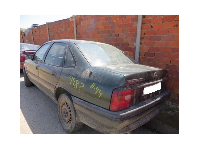 opel vectra del año 1994