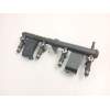 Recambio de inyectores juego para peugeot 307 break (3e) 1.6 16v referencia OEM IAM 1984F7 0280158057 