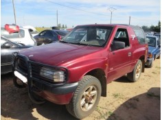 opel frontera del año 1997