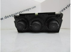 Recambio de mandos calefaccion : peugeot 308 : 1.6 hdi (90,01cv) [2009] para peugeot 308 1.6 hdi referencia OEM IAM T1000220K  