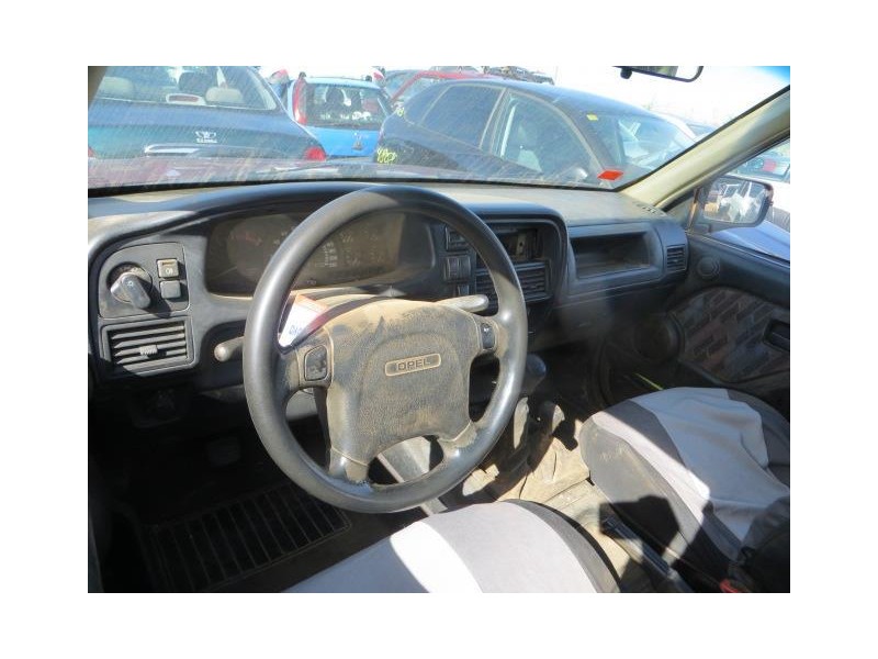 opel frontera del año 1997