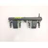 Recambio de inyectores juego para peugeot 307 break (3e) 1.6 16v referencia OEM IAM 1984F7 0280158057 