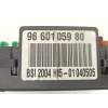 Recambio de bsi para peugeot 307 (3a/c) 1.6 hdi 110 referencia OEM IAM 9660105980  