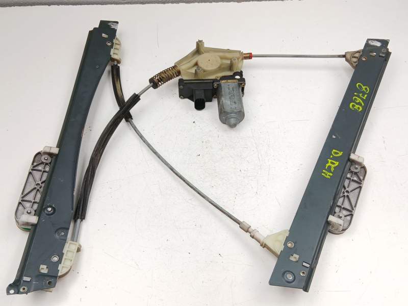 Recambio de elevalunas delantero derecho para audi tt (8n3) 1.8 t referencia OEM IAM 8N8959802A  8N0837462