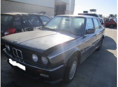 bmw  320 del año 1984