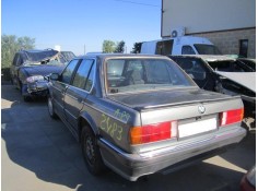 bmw  320 del año 1984 2