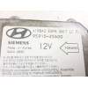 Recambio de centralita airbag para hyundai accent ii sedán (lc) 1.6 referencia OEM IAM 9591025600  5WK42932