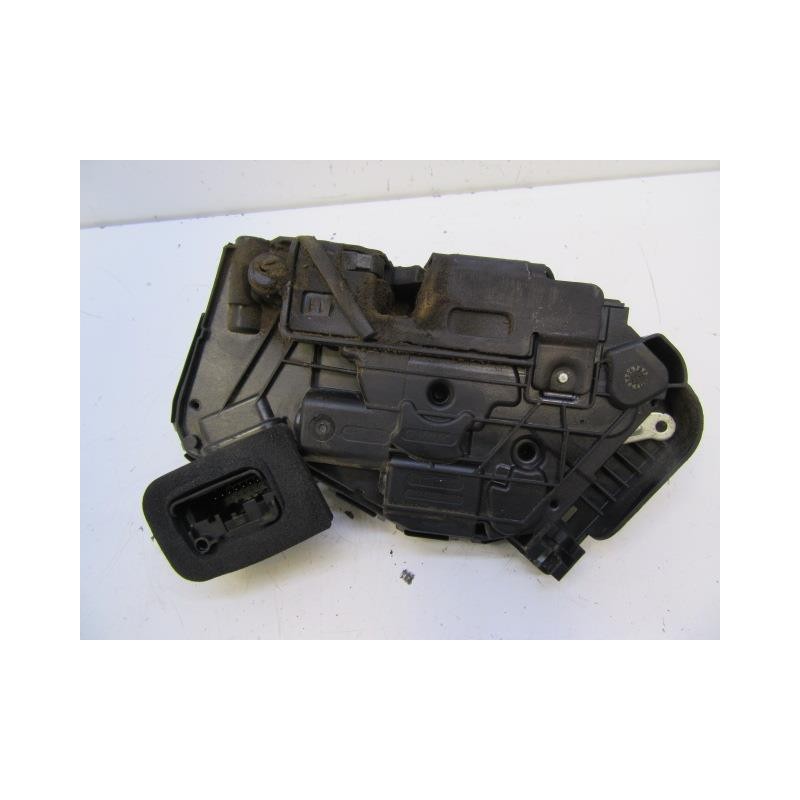 Recambio de cerradura pta. tras. dch. : seat ibiza : 1.0 g (95,17cv) turbo [2019] para seat ibiza 1.0 g turbo referencia OEM IAM