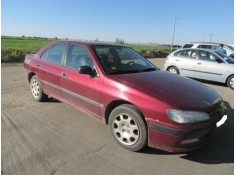 peugeot 406 del año 1999