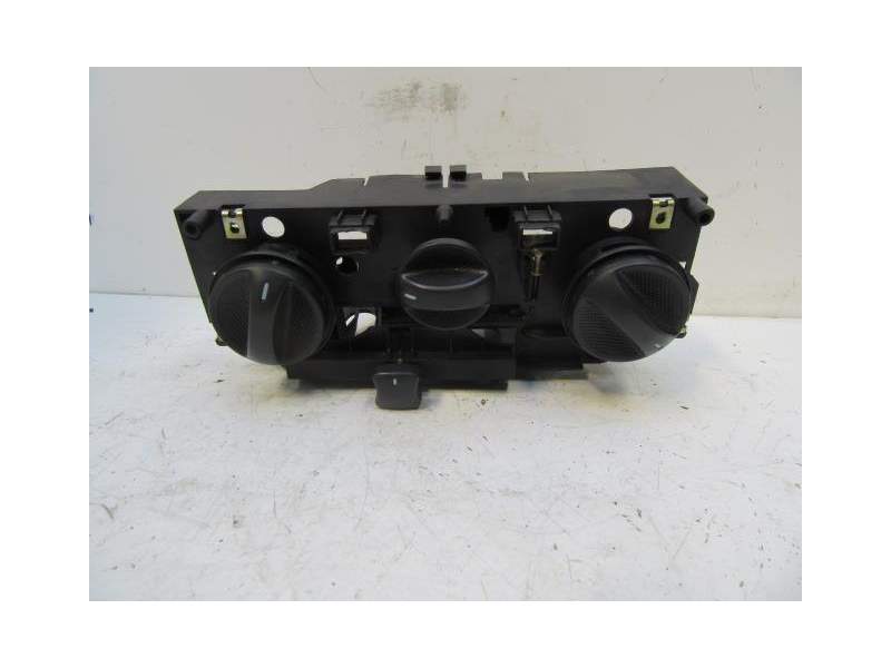 Recambio de mandos calefaccion aire para fiat brava (182_) 1.9 td 75 s (182.bf) referencia OEM IAM 568740100  
