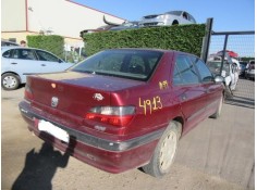 peugeot 406 del año 1999 2