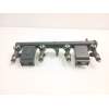 Recambio de inyectores juego para peugeot 307 break (3e) 1.6 16v referencia OEM IAM 1984F7 0280158057 