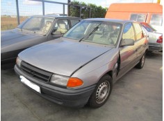 opel astra 1.7 d -17dr (59,84cv del año 1994