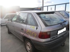 opel astra 1.7 d -17dr (59,84cv del año 1994 2