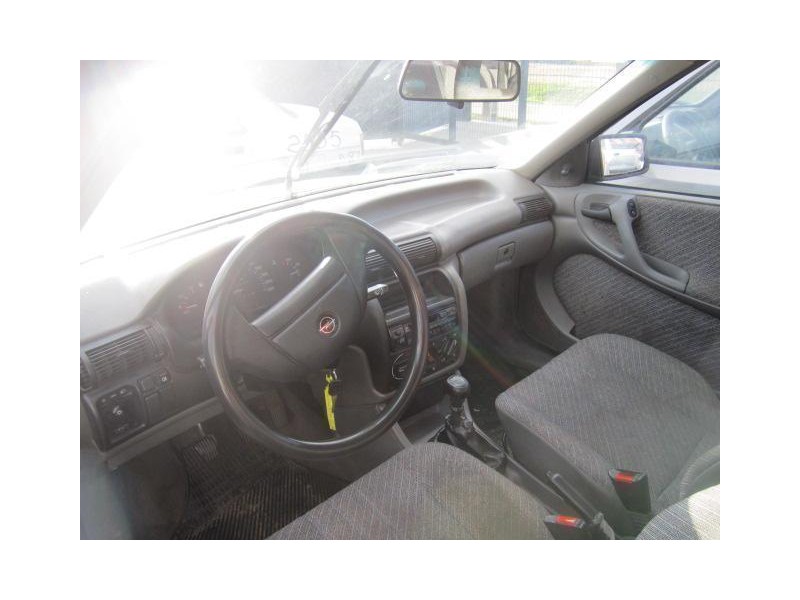 opel astra 1.7 d -17dr (59,84cv del año 1994